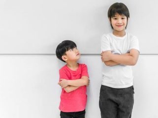 Ilustrasi pemeriksaan pertumbuhan anak sebagai bagian dari upaya pencegahan stunting. (Istimewa)