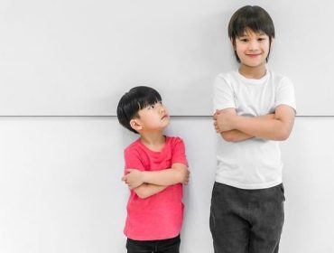 Ilustrasi pemeriksaan pertumbuhan anak sebagai bagian dari upaya pencegahan stunting. (Istimewa)