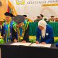 IWAPI Kukar STIE Tenggarong