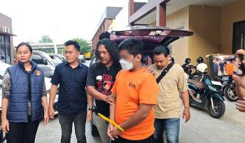 kekerasan seksual anak