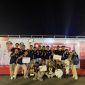 Lock Drumline Samarinda