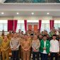 Cyber Resilient Community Polda Kaltim
