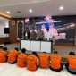 9 tersangka keributan Tabang Kukar