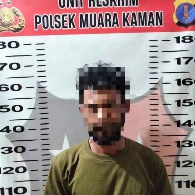 
Berawal dari Minta Tumpangan, Pria di Muara Kaman Diduga Serang Korban di Kebun Sawit