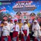 perlengkapan sekolah gratis Kukar