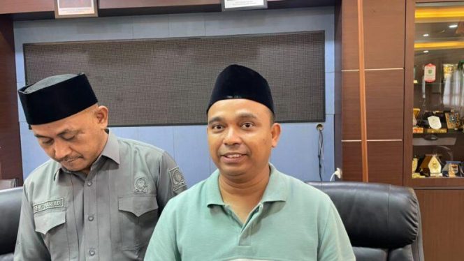
Anggota DPRD Kukar, Desman Minang Endianto (Istimewa)