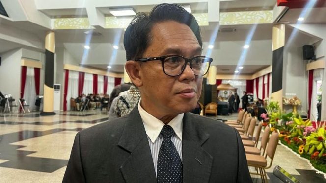 
Plt Kepala Dispar Kukar, Awang Agus Dharmawan (Istimewa)