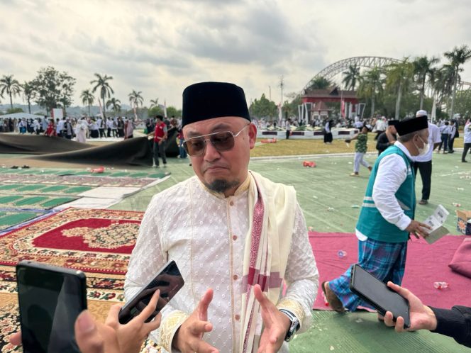 
PJJ Mulai Diterapkan Hari Ini di Sejumlah Wilayah Kukar, Sekolah Diberi Fleksibilitas