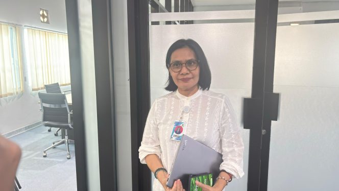 
Kasus ISPA di Kukar Melonjak, Tembus 9.075 Kasus Selama Agustus
