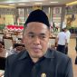 Ketua DPRD Kukar Ahmad Yani (Angga/okeborneo.com)