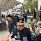 Bupati Kukar Aulia Rahman Basri (Angga/okeborneo.com)