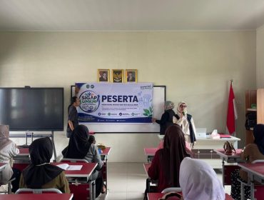 Humas DiskopUMKM Kukar (Angga/okeborneo.com)