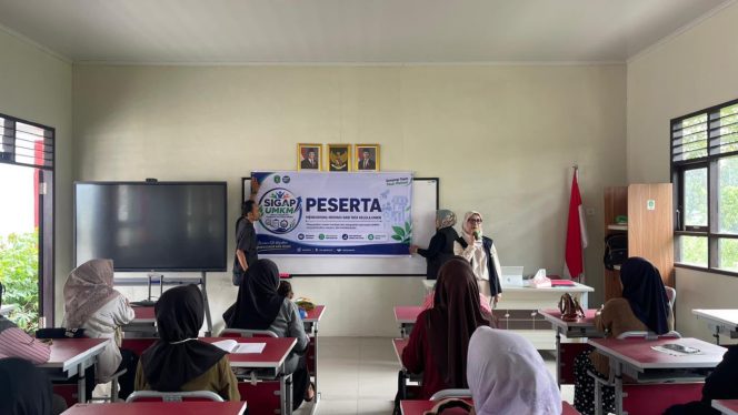 
Humas DiskopUMKM Kukar (Angga/okeborneo.com)