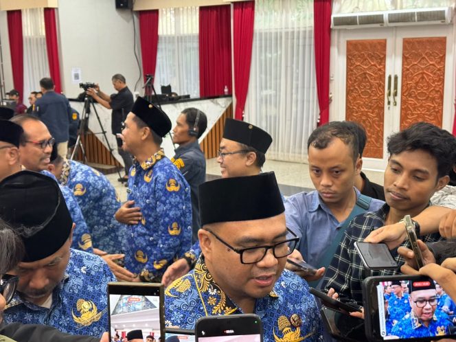 
 Tingkatkan Perekonomian Daerah, Pemkab Kukar Bawa TPID Raih Juara Kalimantan 4 Tahun Beruntun dan Gulirkan Kredit Kukar Idaman