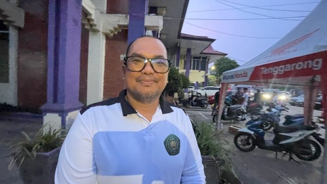 
Perkim Kukar Siapkan Penataan Ulang Permukiman Pascakebakaran di Loa Ipuh