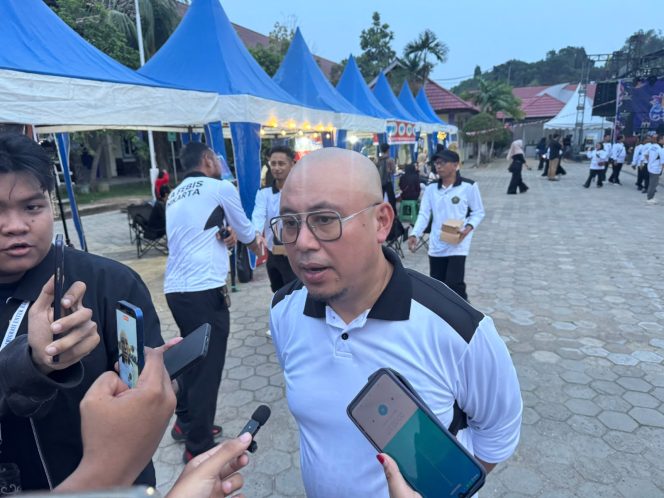 
Kerusakan SDN 021 Tenggarong Ditaksir Rp2 Miliar, Disdik Kukar Usulkan Revitalisasi