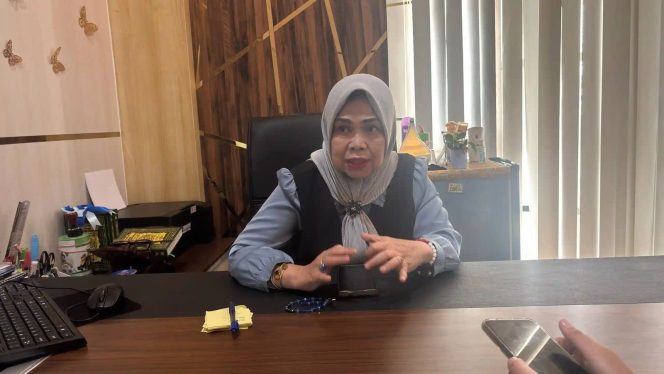 
PAD Kukar dari PBG dan Tenaga Kerja Asing Tembus Rp2,3 Miliar