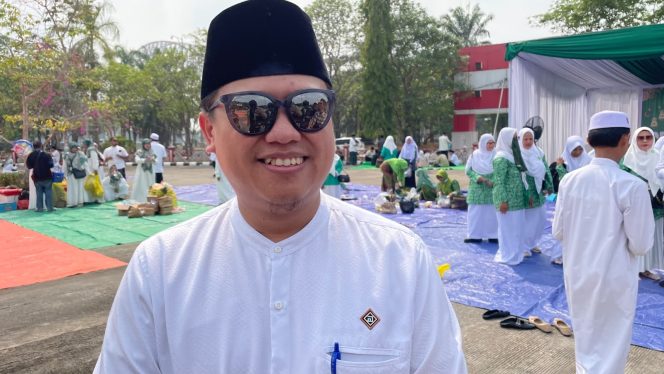 
 Kontrak Proyek Buma Berakhir, Disnakertrans Kukar Kawal Pemenuhan Hak Karyawan