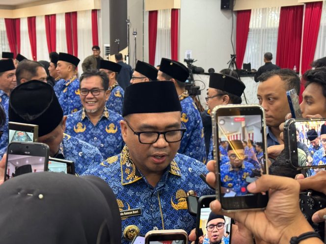 
 Dorong Kemandirian Ekonomi, Pemkab Kukar Minta Hak Konsesi Pertambangan dan Alokasi Gas ke Pusat