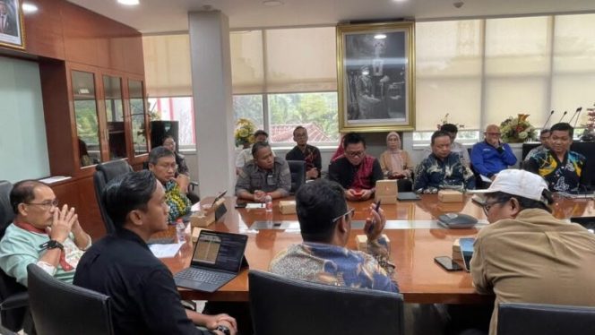 
MTQH Kaltim 2026 Digelar di Kukar, Pemkab Matangkan Persiapan dan Lokasi Kegiatan