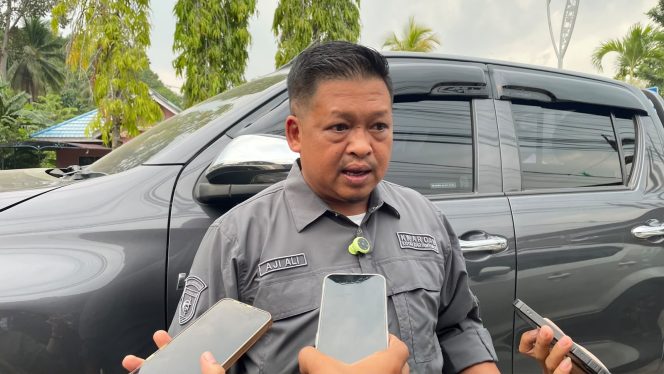 
Seleksi Pramuka Garuda Kukar Dibagi Dua Tahap, Pengukuhan Ditargetkan November