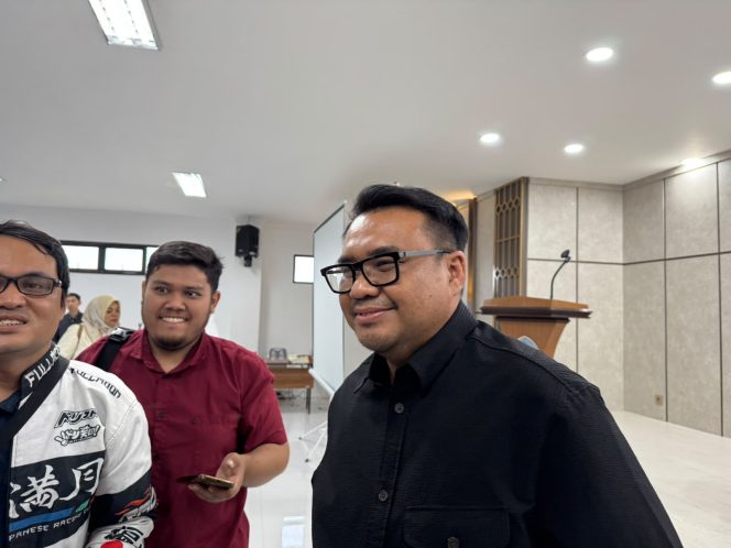 
 Bupati Kukar (Angga/okeborneo.com)