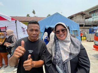 Fatlon Nisa Anggota DPRD Kukar (istimewa)