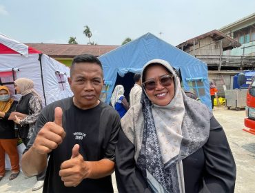 Fatlon Nisa Anggota DPRD Kukar (istimewa)