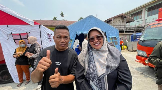 Fatlon Nisa Anggota DPRD Kukar (istimewa)