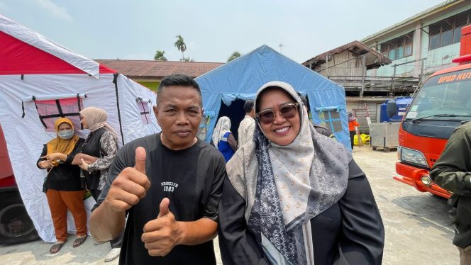 
Fatlon Nisa Anggota DPRD Kukar (istimewa)