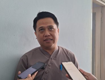 Plt Kepala Dinas Transmigrasi dan Ketenagakerjaan (Distransnaker) Kukar, Dendy Irawan Fahriza