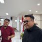 Bupati Kukar Aulia Rahman Basri (Angga/okeborneo.com)