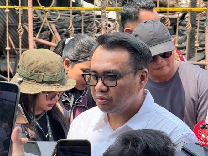
Pemkab Kukar Siapkan Penanganan Bertahap bagi Korban Kebakaran Loa Ipuh