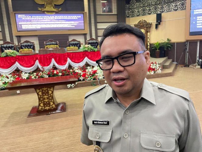 
Dorong Permodalan Sektor Produktif, Kredit Kukar Idaman Terbaik Siap Bergulir Oktober