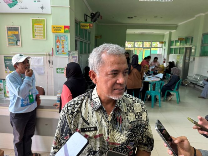 
DP2KB Kukar Gelar Pelayanan KB Gratis, Sasar 2.596 Akseptor Sepanjang 2026