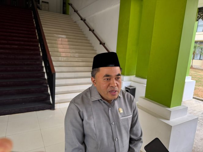 
 Maknai Sumpah Pemuda, Ahmad Yani Ajak Generasi Muda Bersatu Bangun Kukar