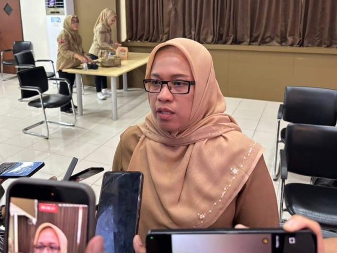 
 Bukan Sekadar Bangun Infrastruktur, Pemkab Kukar Prioritaskan Akses Pendidikan dan Kesehatan