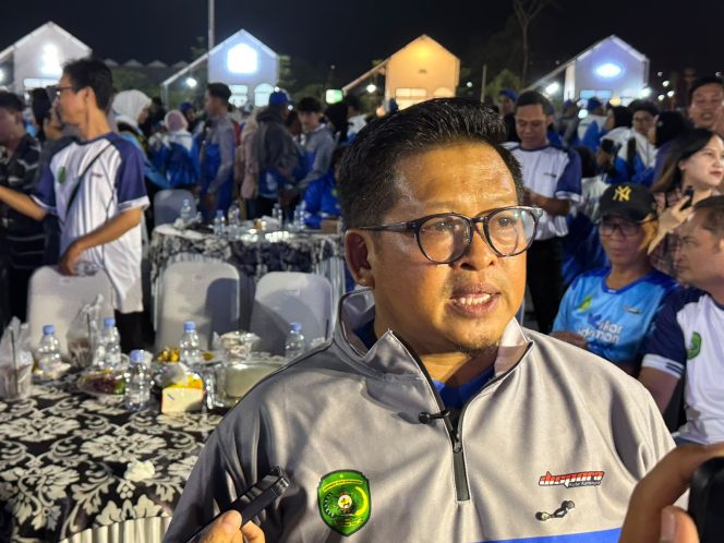 
 Dispora Kukar Bekali Pengusaha Muda Kemampuan Digital, Dorong Usaha Lokal Naik Kelas