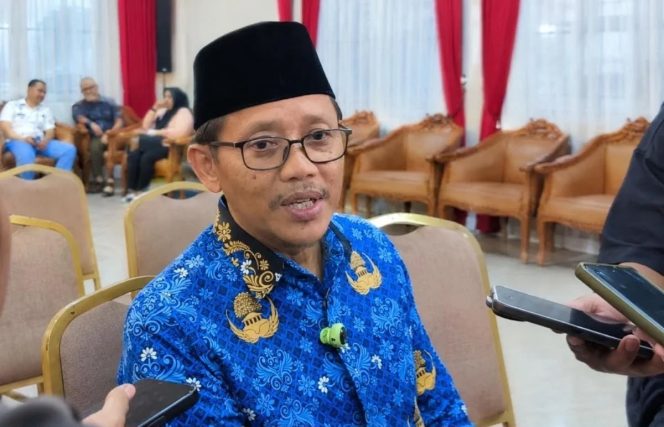 
 Brida Kukar Tekankan Kelengkapan Dokumen Inovasi OPD, Jadi Penentu Penilaian Indeks Daerah