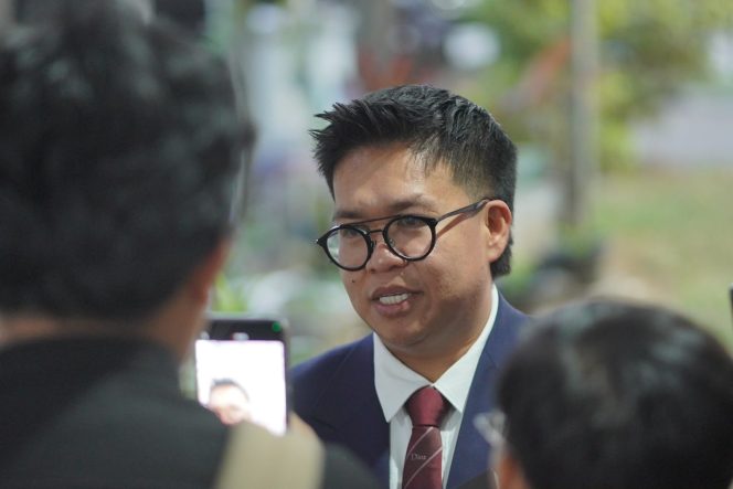 
Pemkab Kukar Perkuat Pencegahan Kebakaran, Rendi Solihin Tekankan Kesiapan Petugas dan Relawan