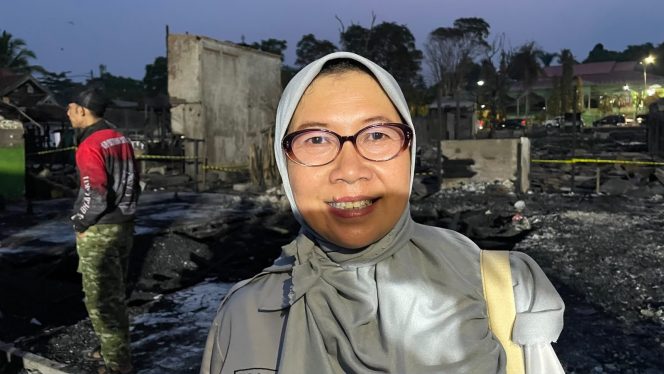 
Bantuan Lansia dan Disabilitas Kukar Berlanjut, 600 Penerima Program Permakanan Dievaluasi Tiap Tiga Bulan