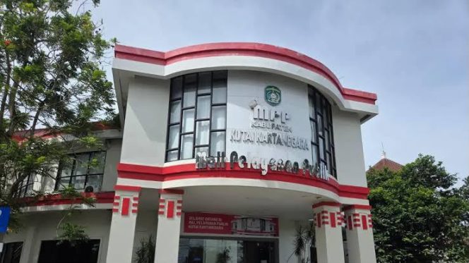 
MPP Kukar Siapkan Layanan di 4 Kecamatan, UMKM Tak Perlu Selalu ke Kabupaten