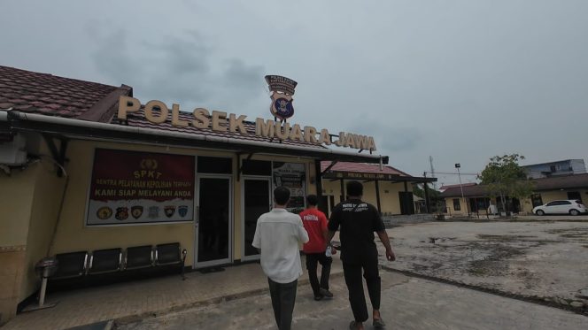 
 Aliansi Minta Dugaan Kekerasan Seksual terhadap Murid SD di Muara Jawa Diusut